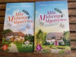 Gisela B. Schmidt: Bücherset (Buchreihe: