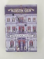 Kerstin Gier: Wolkenschloss – Roman