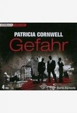 Patricia Cornwell: Gefahr - Win Gerano 1