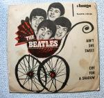 The Beatles: Ain