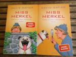 David Safier: Bücherset (Buchreihe: Miss