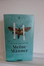 Victoria Kielland: Meine Männer – Roman Victoria Kielland: Meine Männer – Roman