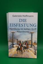 Gabriele Hoffmann: Die Eisfestung – Hamb