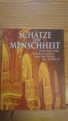 Thomas Veser, Ursula Saling: Schätze der Thomas Veser, Ursula Saling: Schätze der
