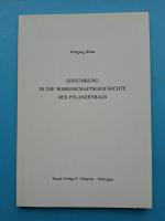Wolfgang Böhm: Einführung in die Wissens