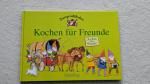 Margret Hoss: Kochen für Freunde