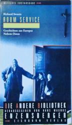 Richard Swartz: Room Service – Geschicht