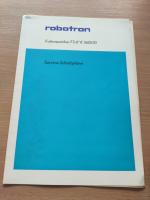 VEB Robotron - Buchungsmaschinenwerk Kar VEB Robotron - Buchungsmaschinenwerk Kar