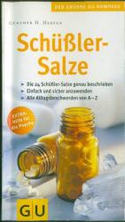Günther H. Heepen: Schüßler-Salze Günther H. Heepen: Schüßler-Salze