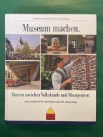 Rolf Wiese, Matthias Dreyer: Museum mach Rolf Wiese, Matthias Dreyer: Museum mach