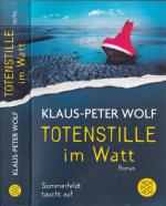 Klaus-Peter Wolf: Klaus-Peter Wolf ***TO Klaus-Peter Wolf: Klaus-Peter Wolf ***TO