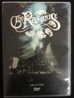 The Rasmus  Live Letters - Live 21.8.2004