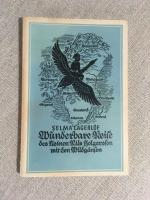 Selma Lagerlöf: Wunderbare Reise des kle