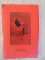 Hedwig Bienkowski-Andersson: Geliebtes L Hedwig Bienkowski-Andersson: Geliebtes L
