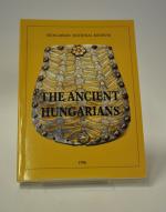 Istvan Fodor, u.a.: The Ancient Hungaria