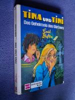 Enid Blyton: Tina und Tini / Das Geheimn Enid Blyton: Tina und Tini / Das Geheimn
