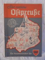 Martin Kakies (Hg.): Der redliche Ostpre