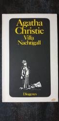 Agatha Christie: Villa Nachtigall - 7 Kr