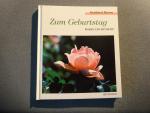 Gottfried Berron: Zum Geburtstag Worte u