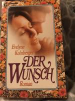 Der Wunsch - Roman