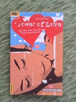 Power of Love - Alles über Liebe, Sex und so - Fragen und Antworten