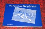 Bettina Bardell: Die Kunst des Einradfah
