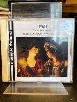 Byrd, William (1543-1623): William Byrd: