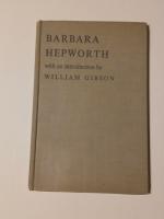 Browse, Lillian (Ed.): Barbara Hepworth 