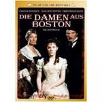 Die Dame aus Boston