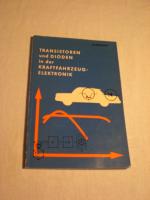 Bruno Kierdorf: Transistoren und Dioden 