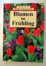 Ute York: Blumen im Frühling