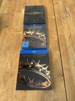 BluRay Game of Thrones - komplette Staff