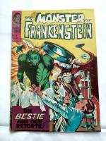 Das Monster von Frankenstein Nr. 15