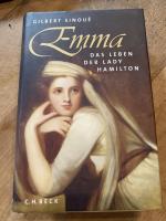 Gilbert Sinoué: Emma – Das Leben der Lad