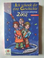 Sibylle Hentschke: Ich schenk dir eine G