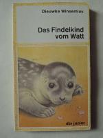 Dieuwke Winsemius: Das Findelkind vom Wa