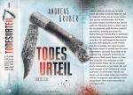 Andreas Gruber: Andreas Gruber ***TODESU
