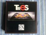 Jörg R. Bauer: Tres