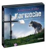 Andreas Föhr: Karwoche (6 CDs)