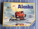 Eric W. Solomon: Alaska