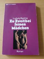 Ludwig Barring: Zu zweit bei feinen Mädc