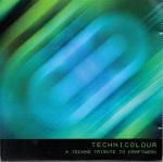 Schweden-Importe: Various Artists §Kraft
