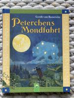 Gerdt von Bassewitz: Peterchens Mondfahr Gerdt von Bassewitz: Peterchens Mondfahr
