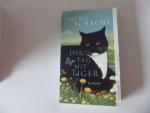 Andrea Schacht: Der Tag mit Tiger. Roman Andrea Schacht: Der Tag mit Tiger. Roman