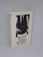 Georges Simenon. L103: Maigret und die K
