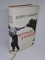 Dörte Hansen. L103: Mittagsstunde – Roma