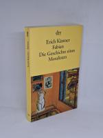 Erich Kästner. L103: Fabian – Die Geschi Erich Kästner. L103: Fabian – Die Geschi