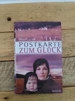 Beverly Lewis: Postkarte zum Glück