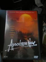 Francis Ford Coppola: Apokalypse now Red