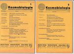 Kosmobiologie 12Ausgaben Original v.1951